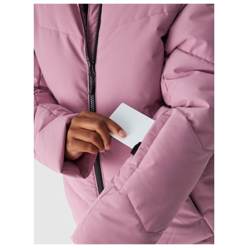 4F Παιδικό μπουφάν Technical Jacket